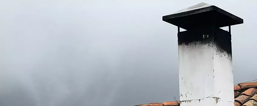 Prefab Chimney Crown Installation in Post Falls, ID