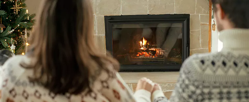 Ravelli Group Wood Fireplaces Replacement in Post Falls, Idaho