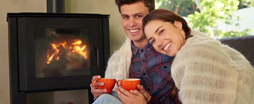 Regency Traditional Fireplace Products Maintenance and Repair in Post Falls, Idaho