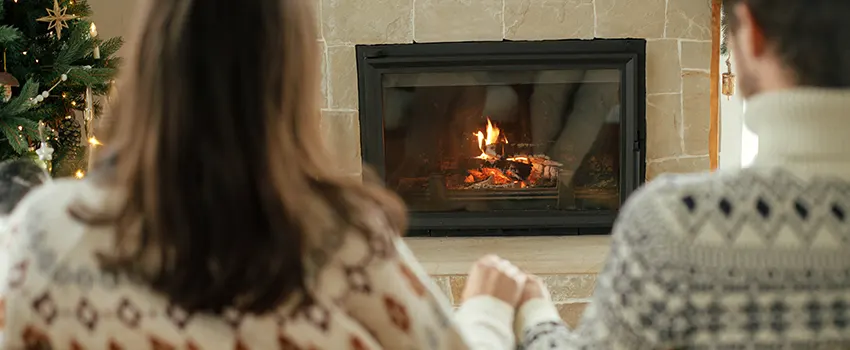 Superior Open-Hearth Wood Fireplaces in Post Falls, ID