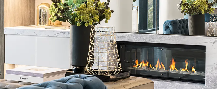 Professional Town & Country Luxury Fireplace Maintenance Experts in Post Falls, Idaho