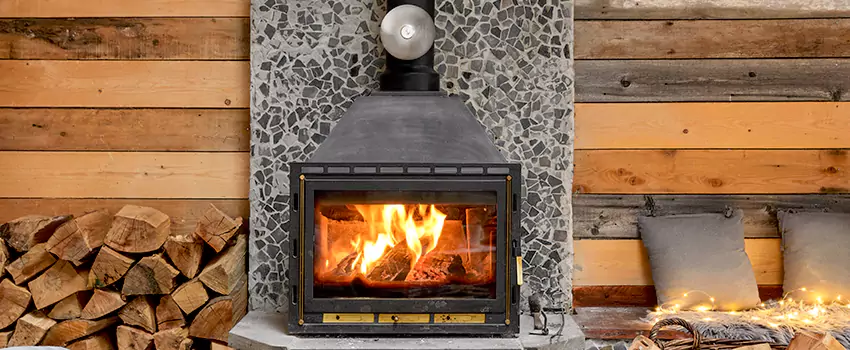 Travis Industries Elite Fireplace Inspection and Maintenance in Post Falls, Idaho