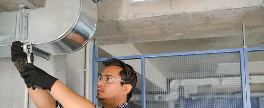 Benefit of Ventilation Cleaning in Post Falls, Idaho