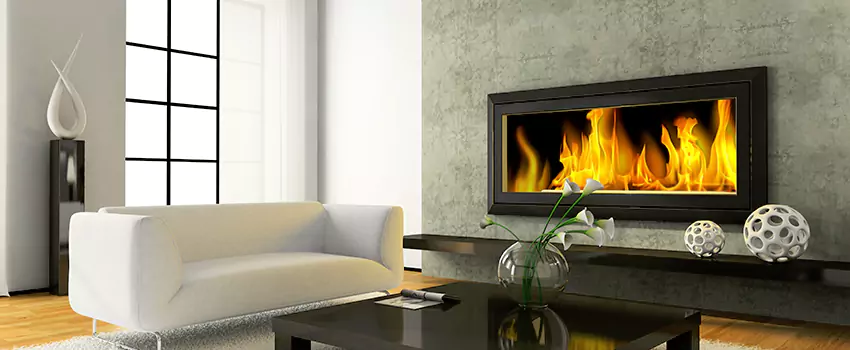 Ventless Fireplace Oxygen Depletion Sensor Installation and Repair Services in Post Falls, Idaho