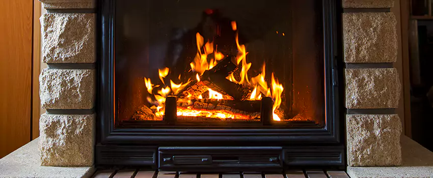 Cost of Wood Fireplace Installation in Post Falls, ID
