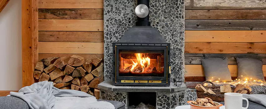 Affordable Wood Fireplace Fixing Solutions in Post Falls, Idaho