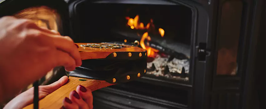 Cost of Wood Furnace Repair and Installation Services in Post Falls, ID