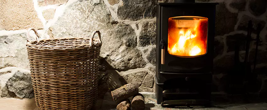 24/7 Wood Stove Installation Services in Post Falls, Idaho
