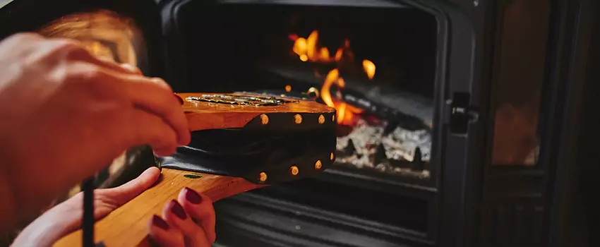 Wood Stove Grates Repair in Post Falls, Idaho