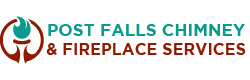 Fireplace And Chimney Services in Post Falls